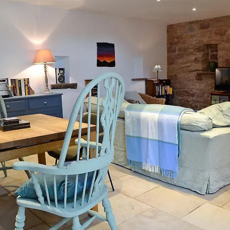 Holiday home The Barn Greystoke