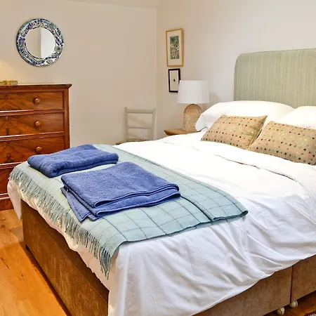 The Barn Holiday home