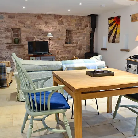 Dom wakacyjny The Barn Greystoke