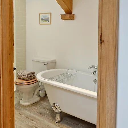 The Barn Dom wakacyjny Greystoke