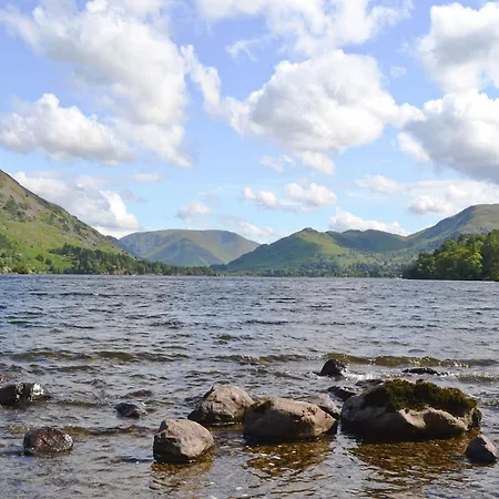 The Barn Dom wakacyjny